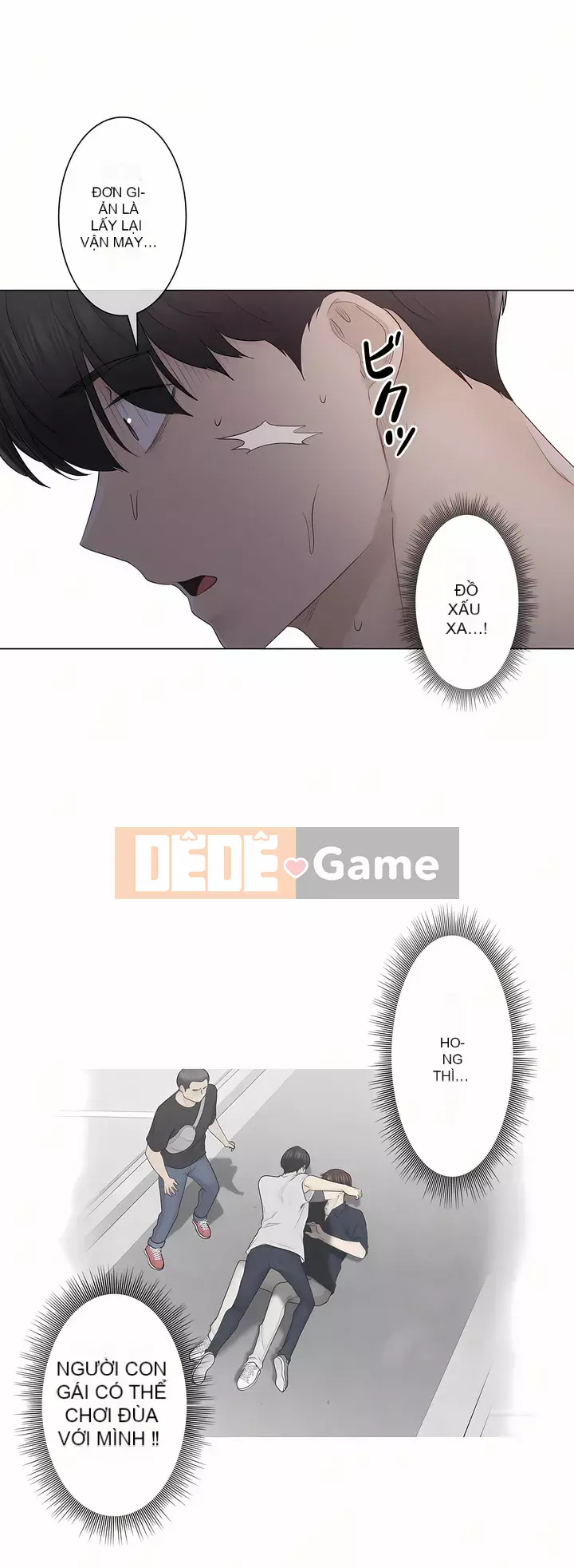 điện giật! Chương 61-109