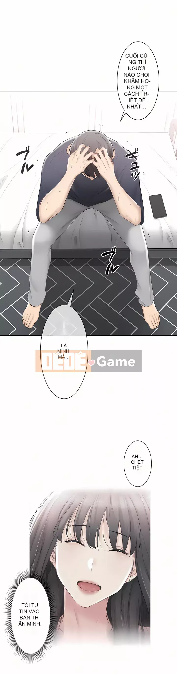 điện giật! Chương 61-109