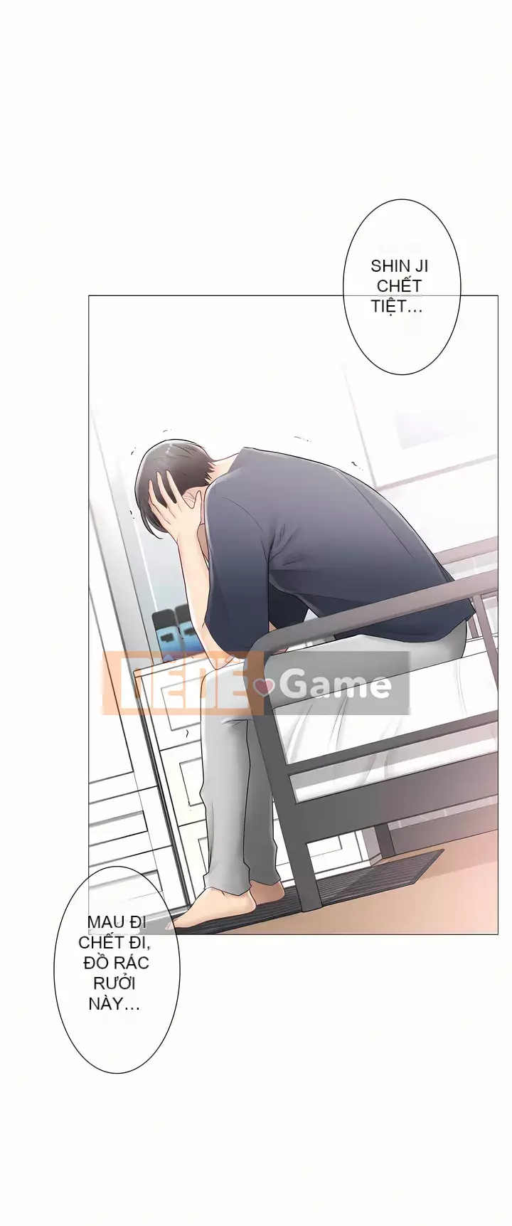 điện giật! Chương 61-109