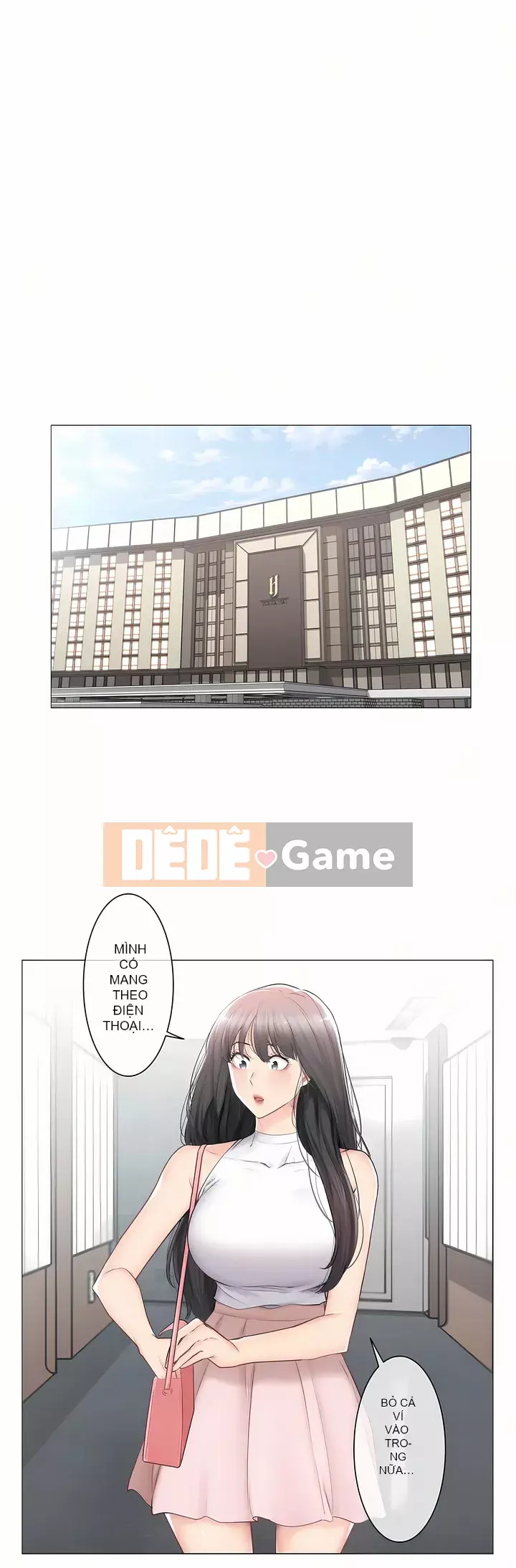 điện giật! Chương 61-109