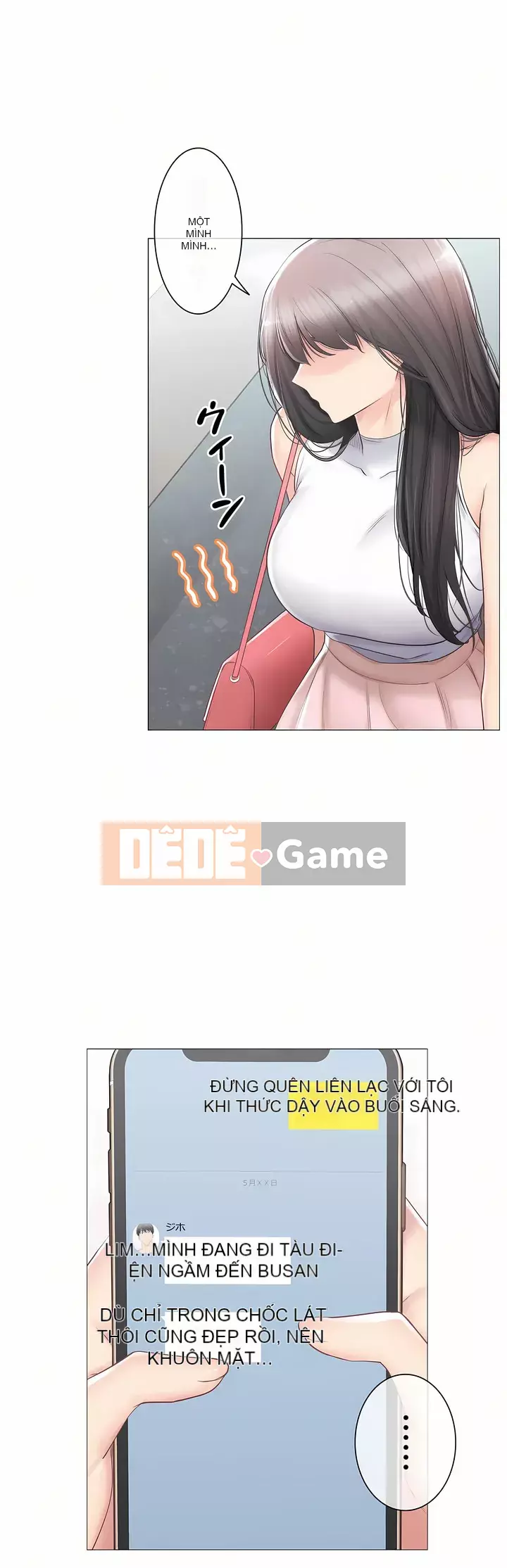 điện giật! Chương 61-109