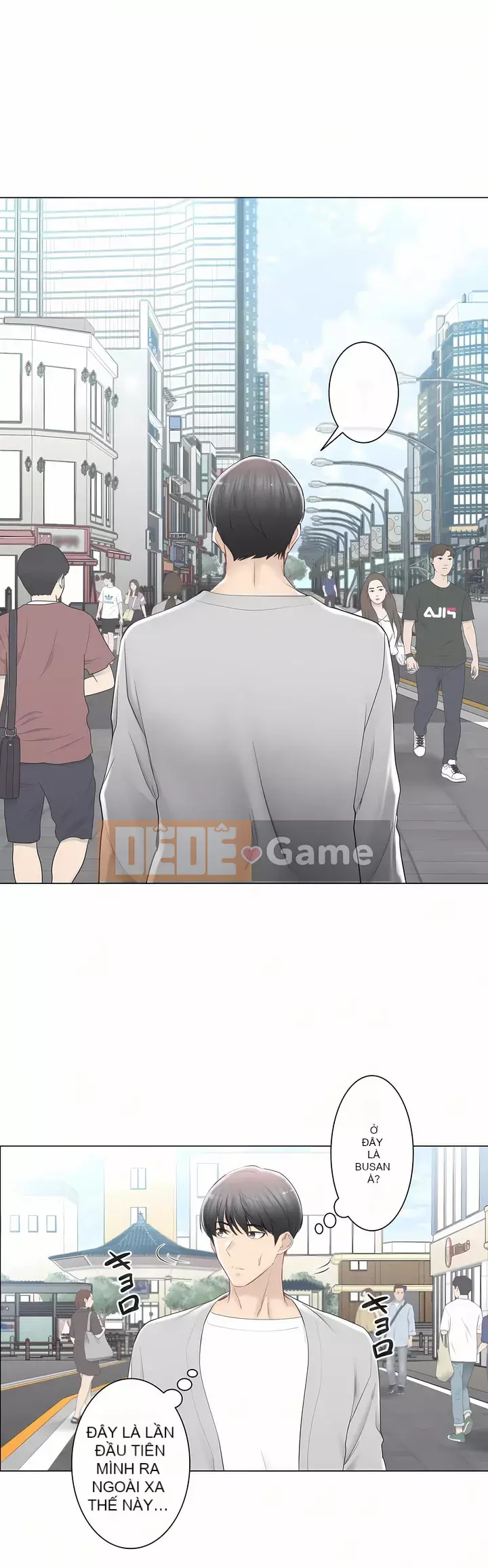 điện giật! Chương 61-109