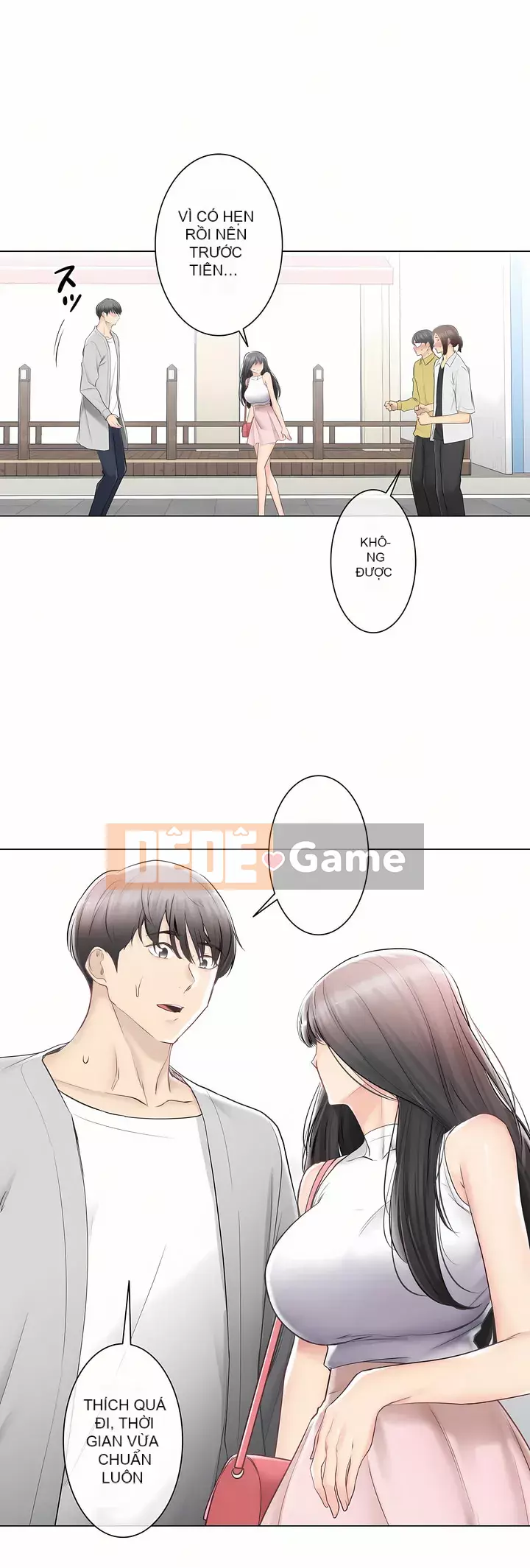 điện giật! Chương 61-109