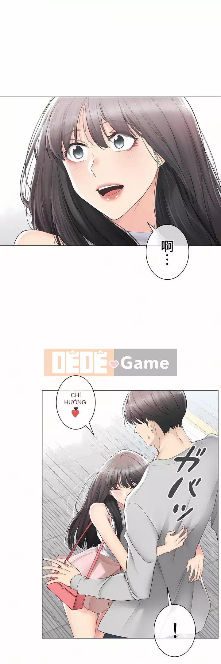 điện giật! Chương 61-109