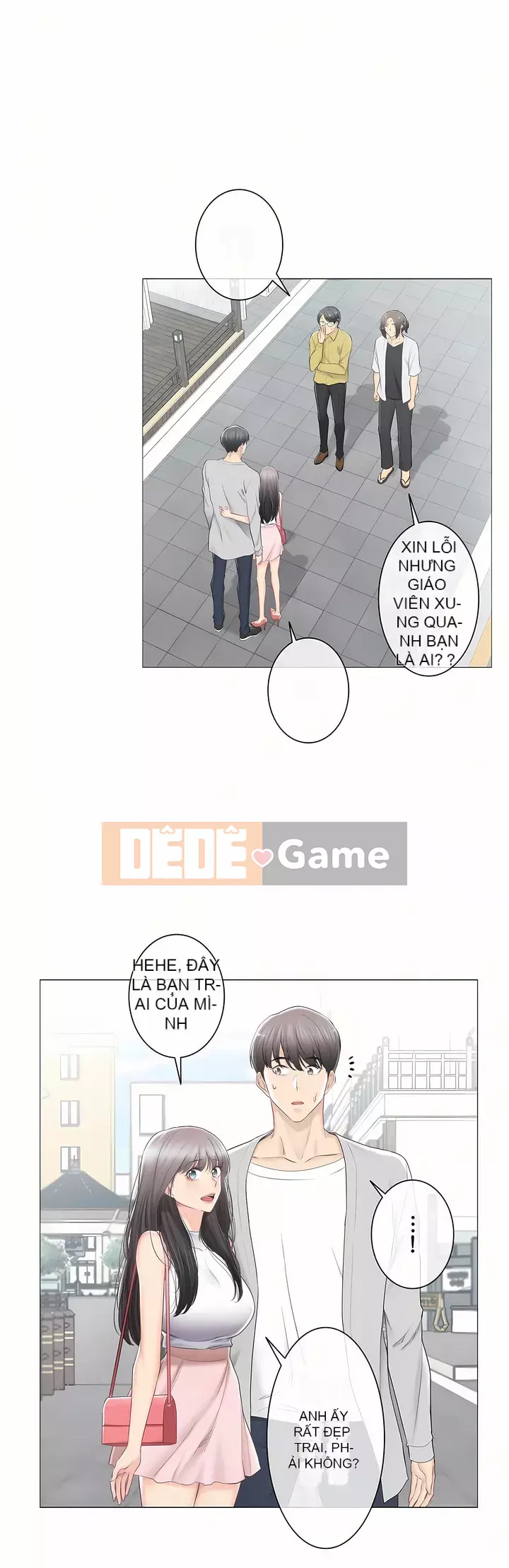 điện giật! Chương 61-109