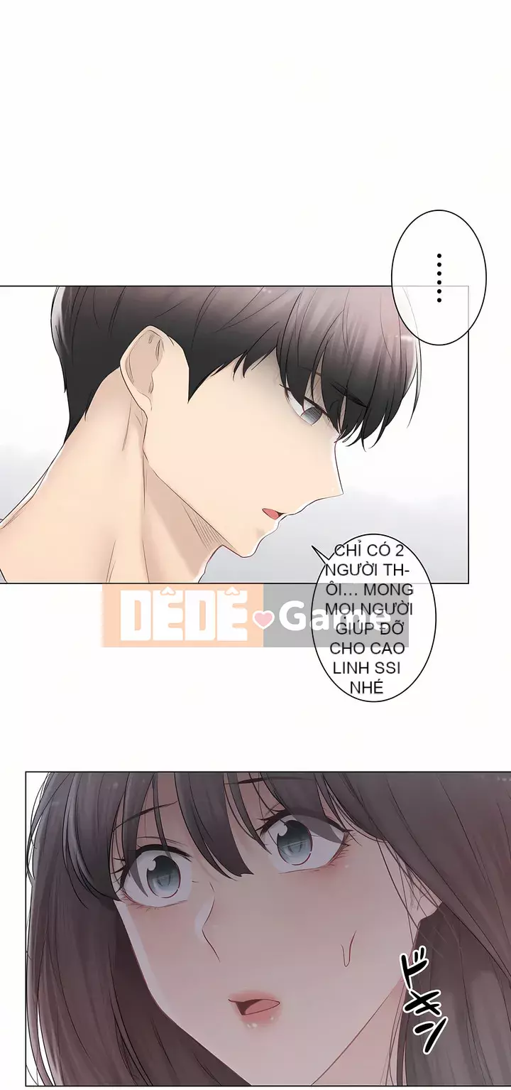 điện giật! Chương 61-109