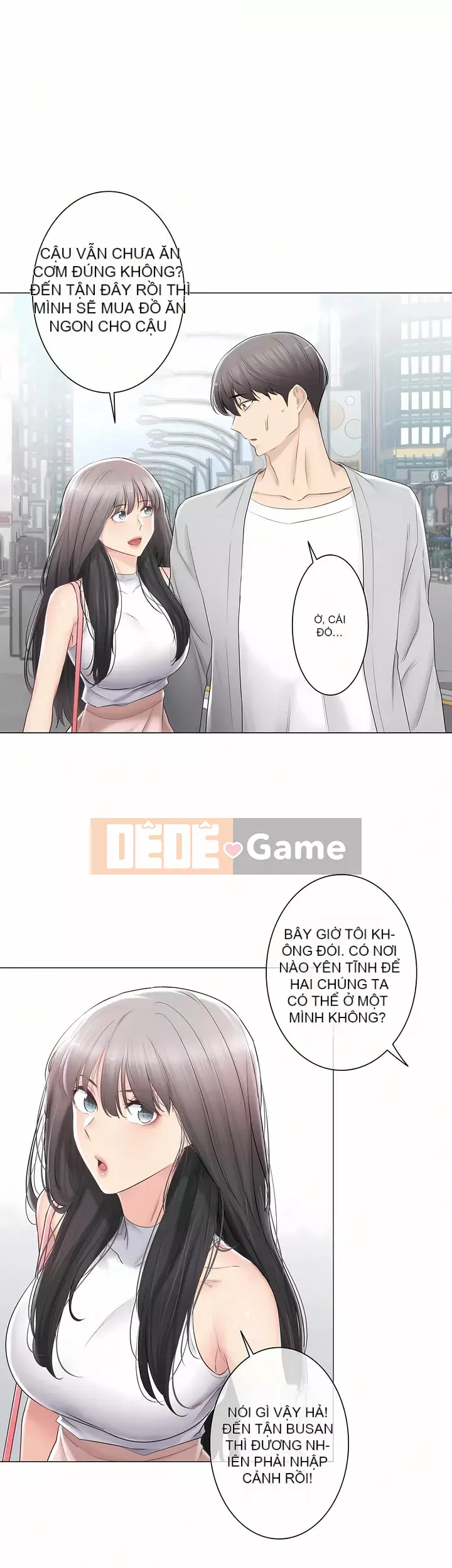 điện giật! Chương 61-109