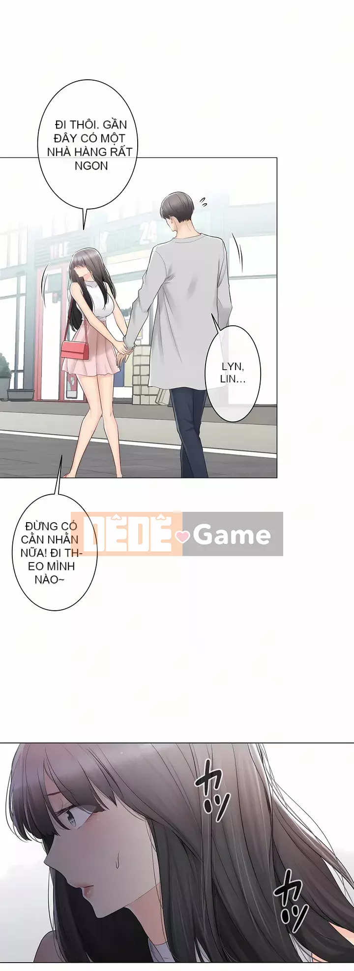 điện giật! Chương 61-109