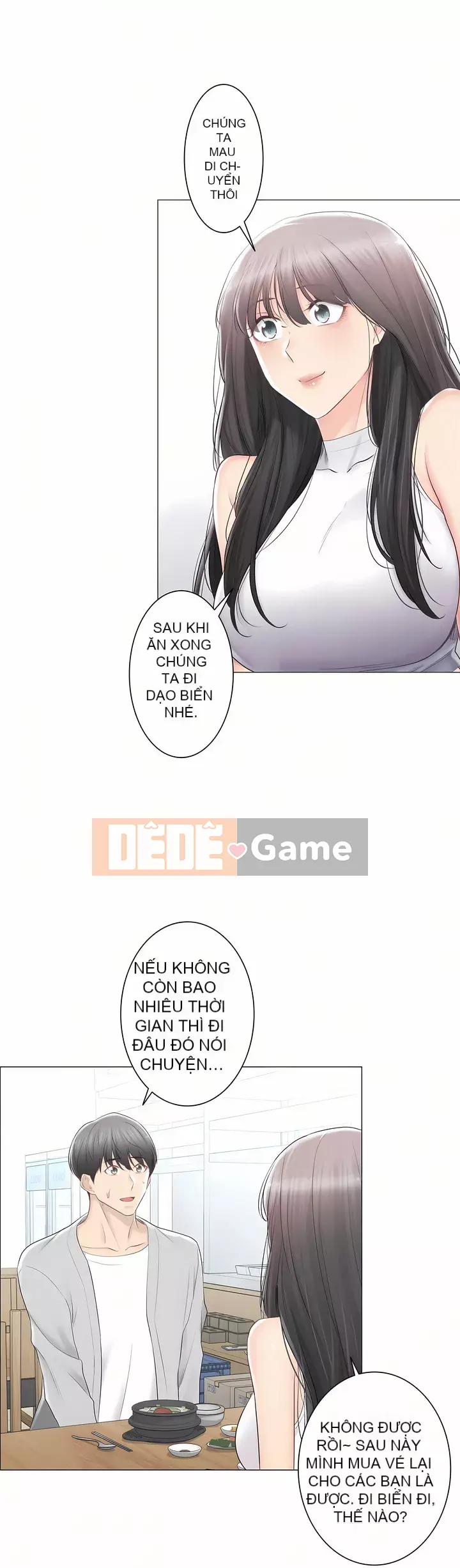 điện giật! Chương 61-109