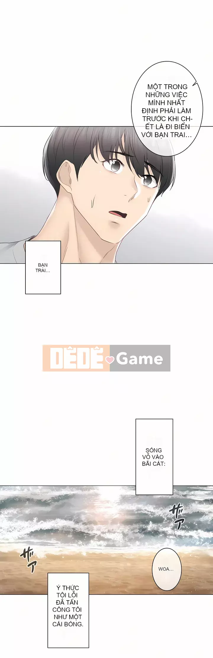 điện giật! Chương 61-109