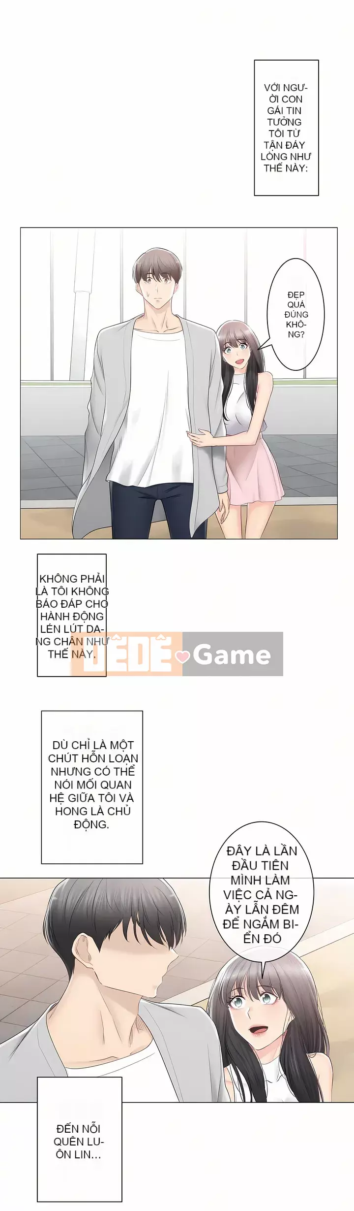 điện giật! Chương 61-109