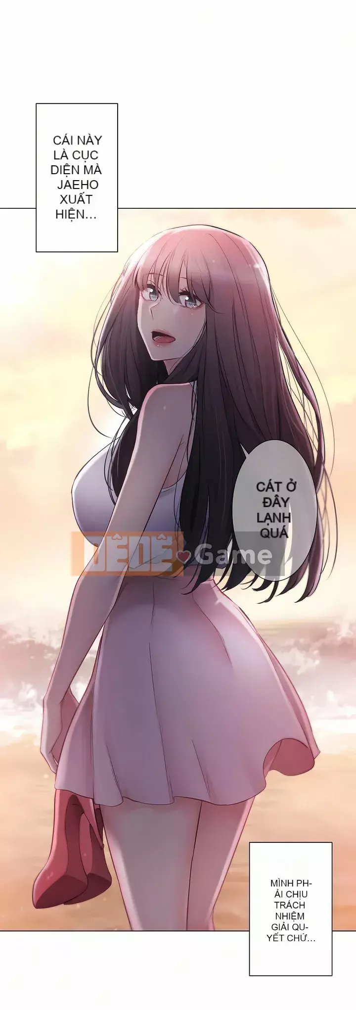 điện giật! Chương 61-109