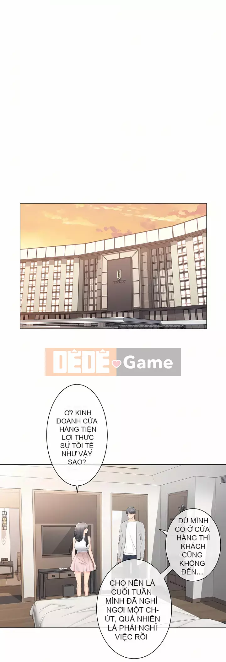 điện giật! Chương 61-109