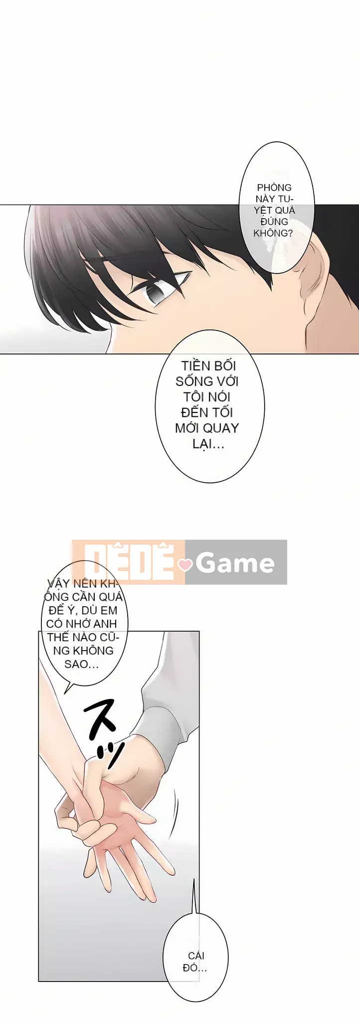 điện giật! Chương 61-109