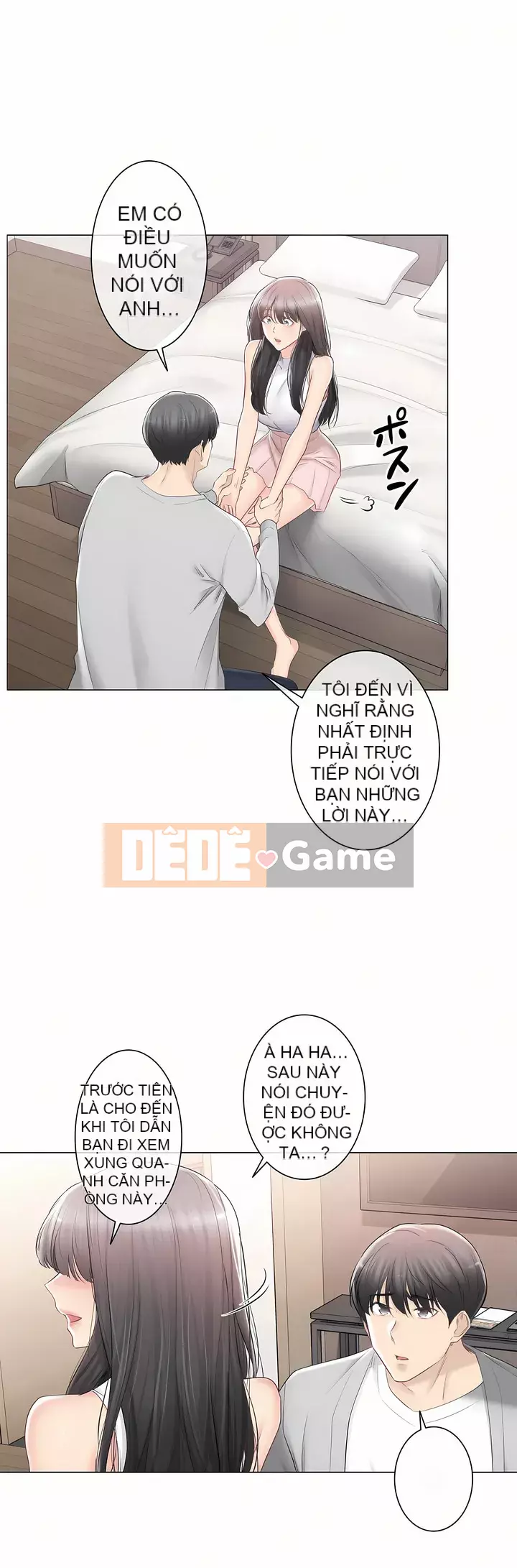 điện giật! Chương 61-109