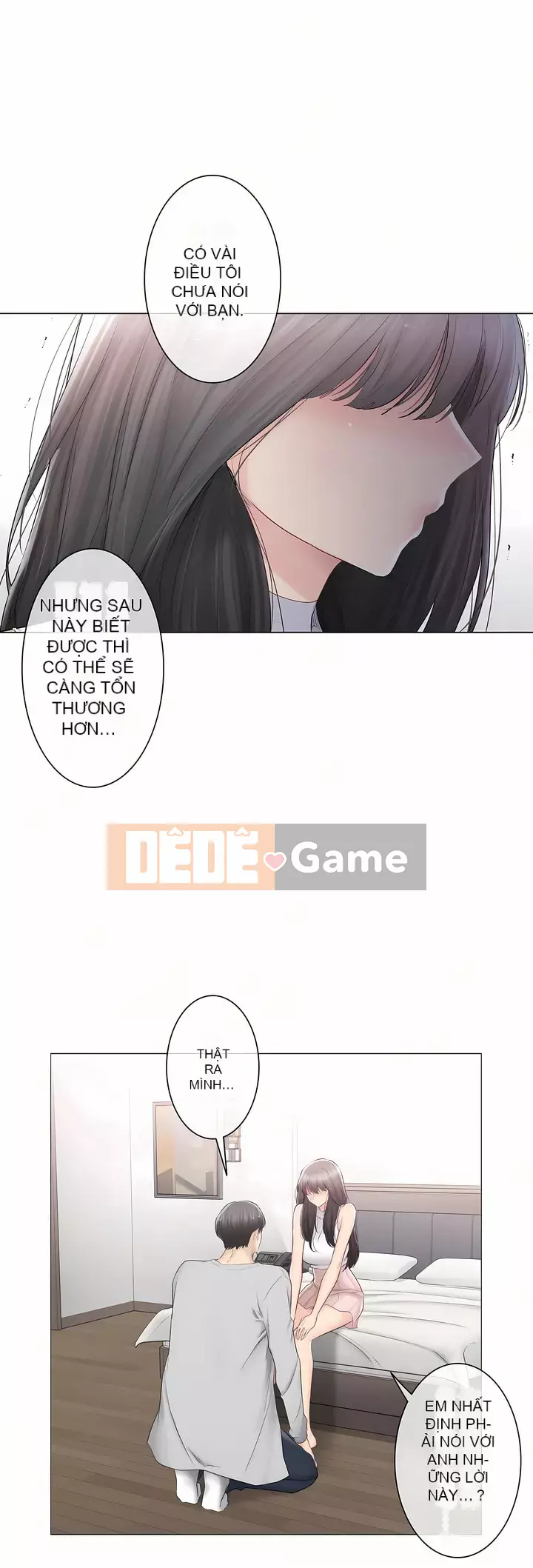 điện giật! Chương 61-109