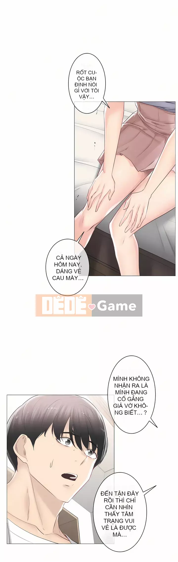 điện giật! Chương 61-109