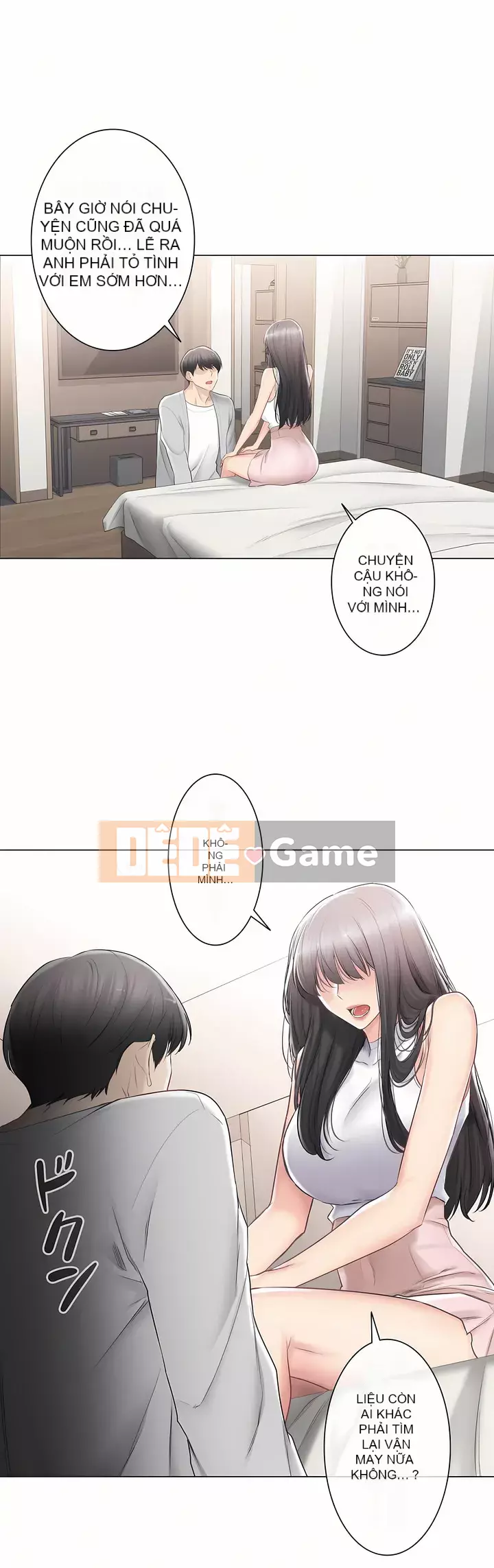 điện giật! Chương 61-109