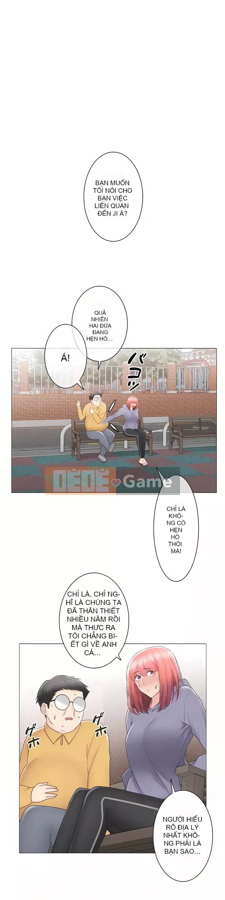 điện giật! Chương 61-109