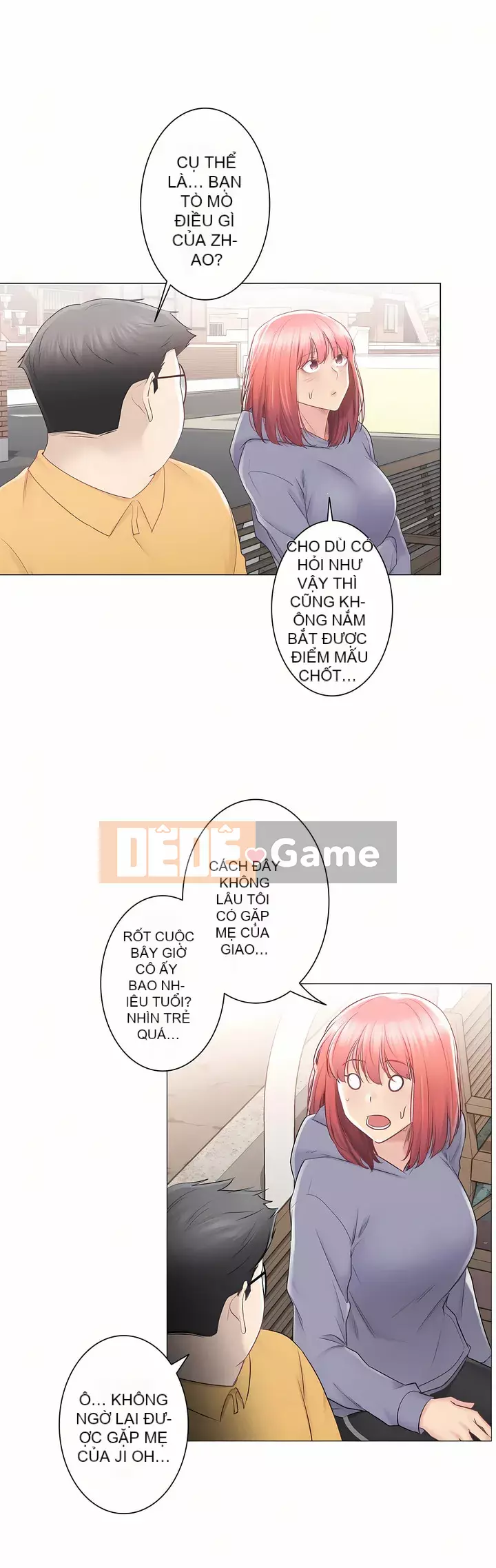 điện giật! Chương 61-109