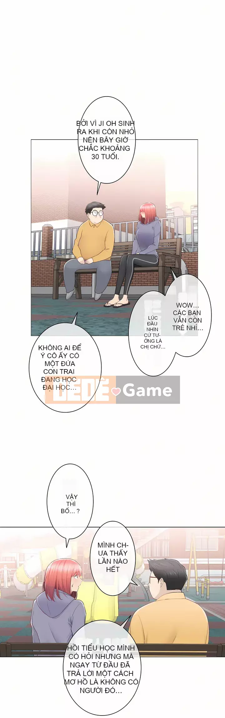 điện giật! Chương 61-109