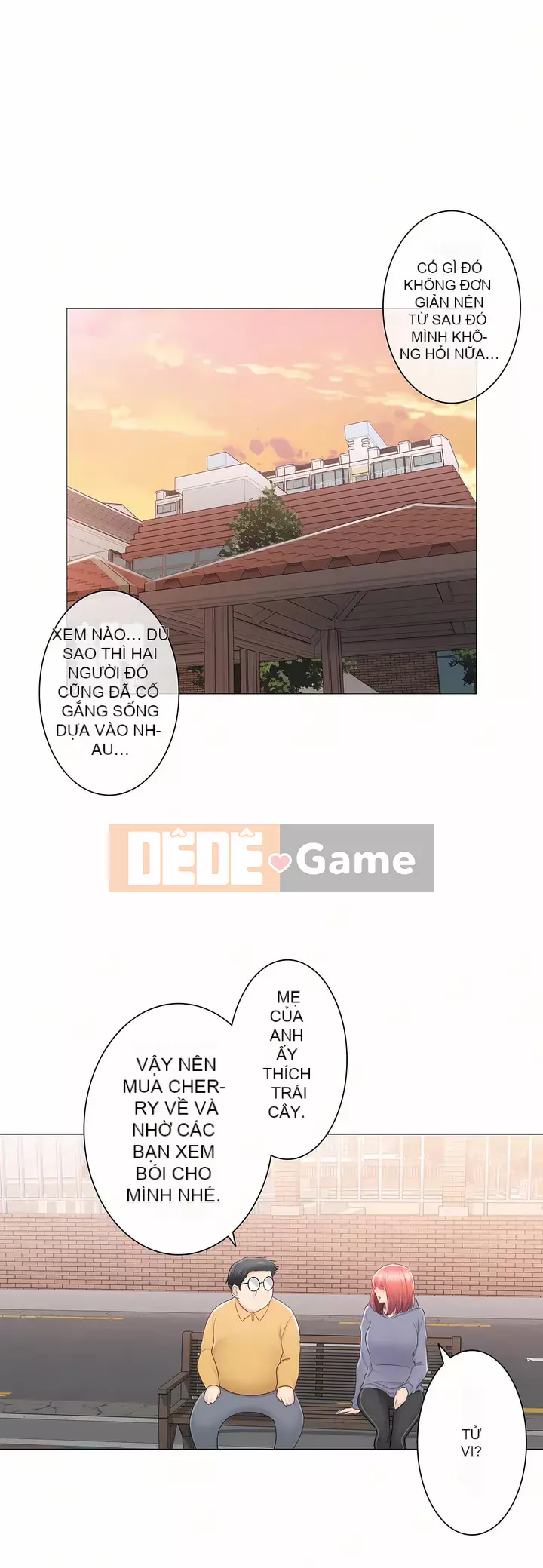 điện giật! Chương 61-109