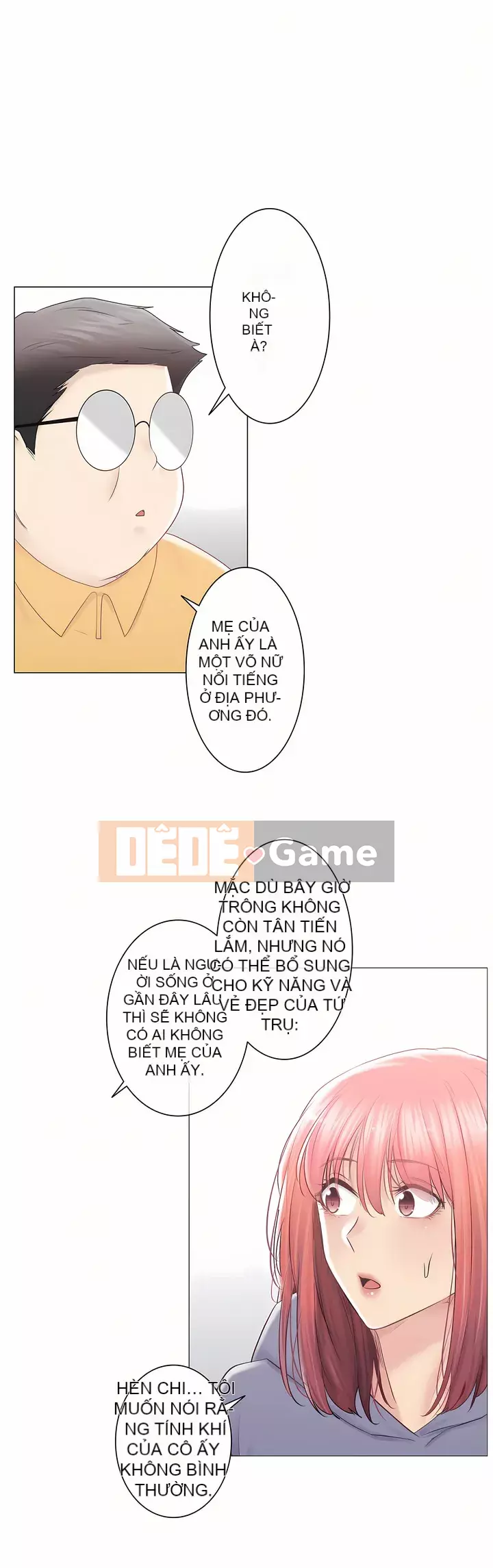 điện giật! Chương 61-109