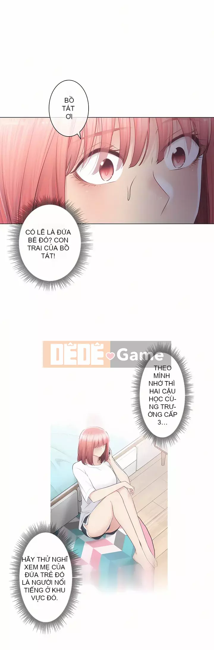 điện giật! Chương 61-109