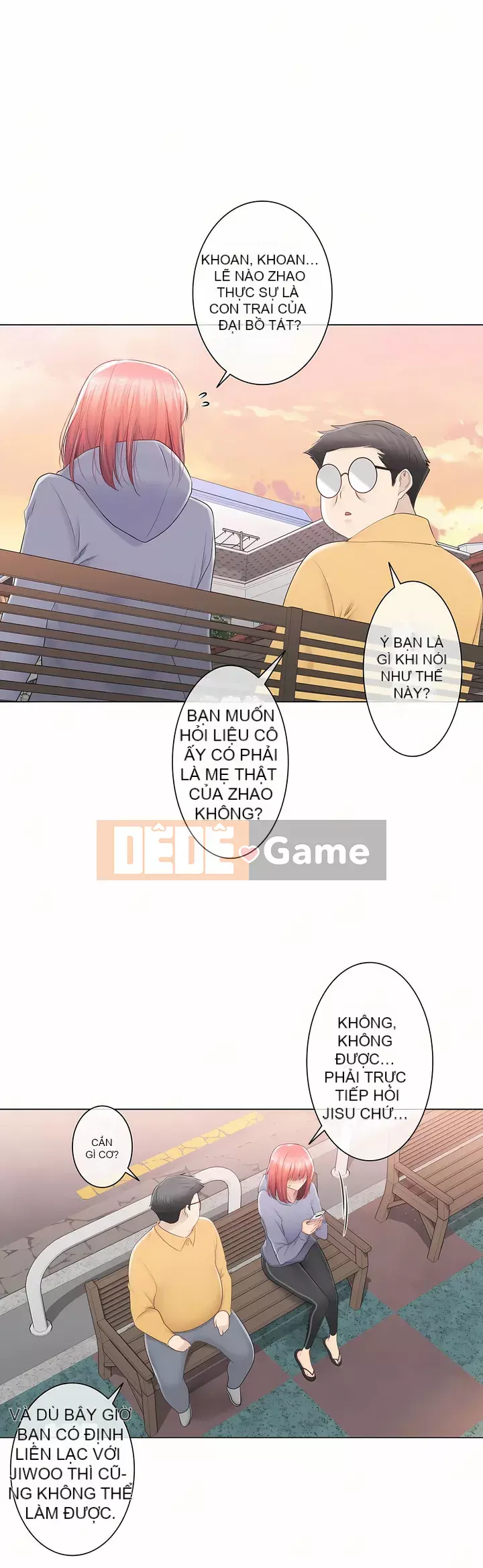 điện giật! Chương 61-109