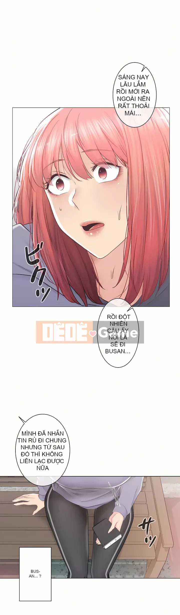 điện giật! Chương 61-109