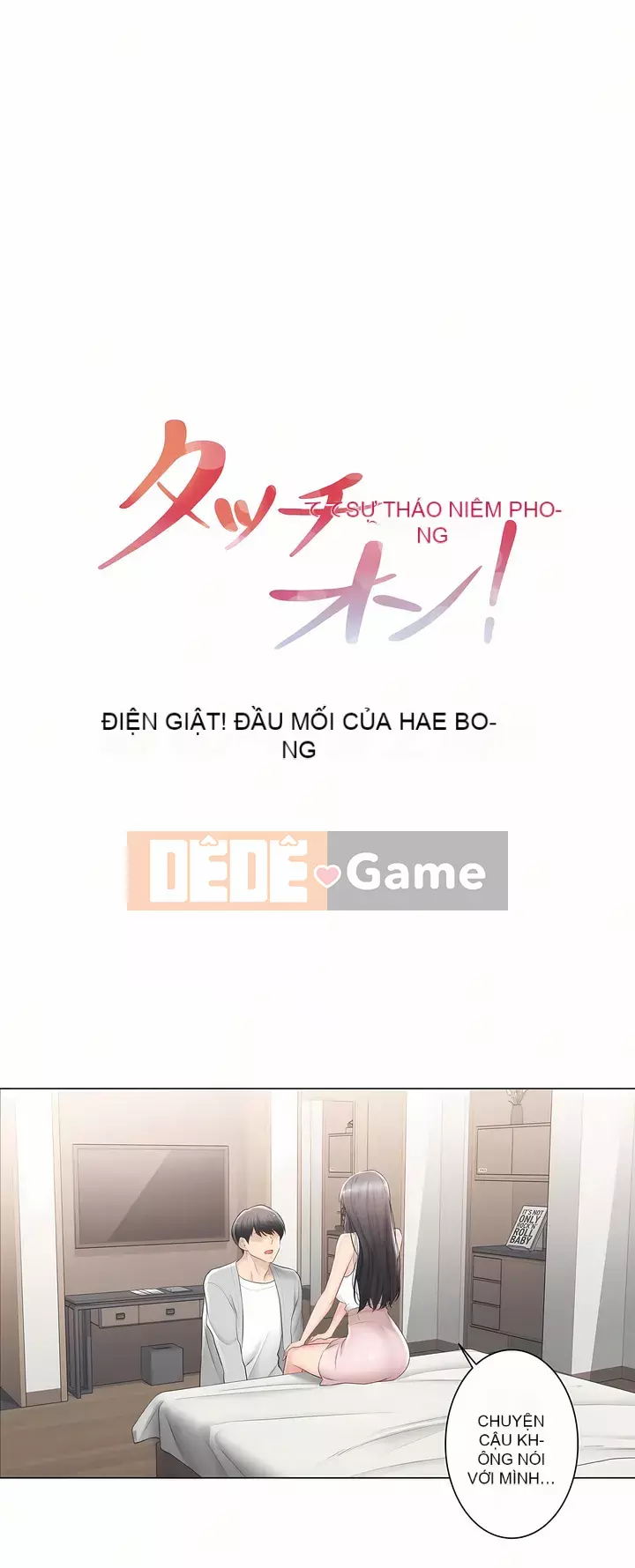 điện giật! Chương 61-109