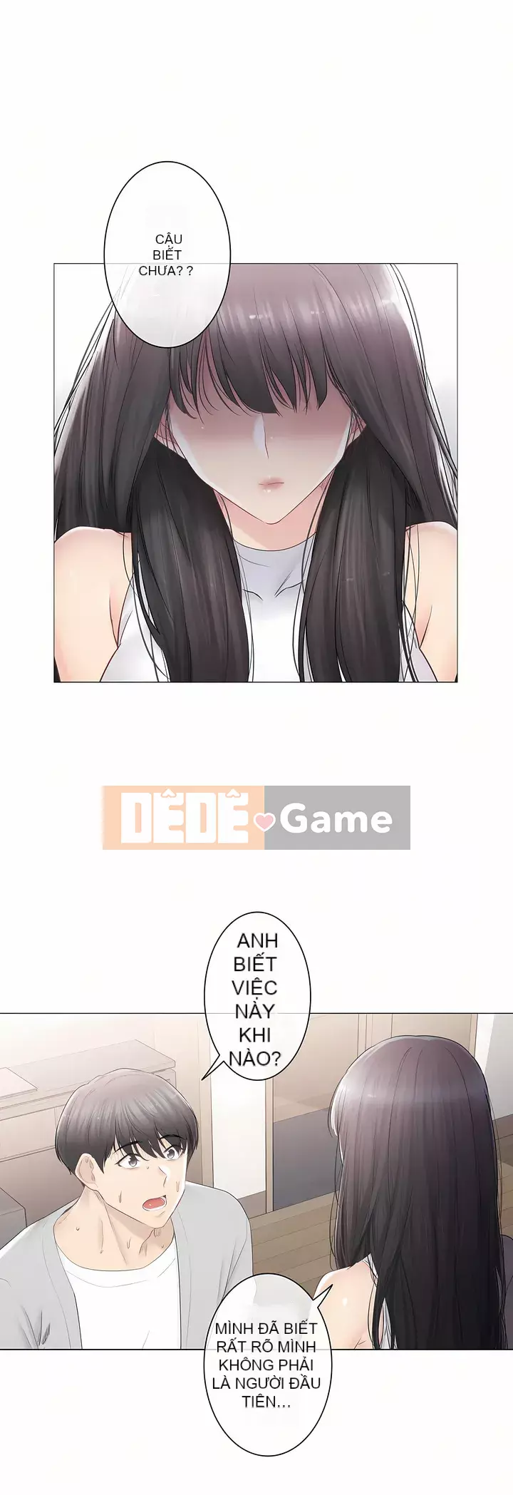 điện giật! Chương 61-109