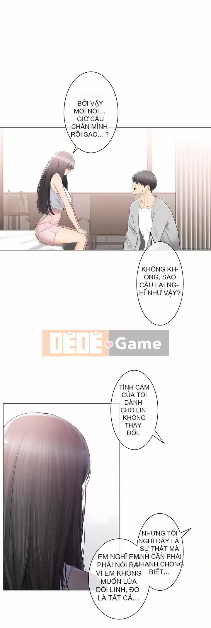 điện giật! Chương 61-109