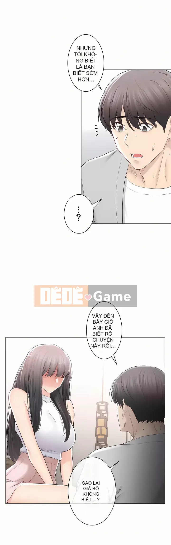 điện giật! Chương 61-109