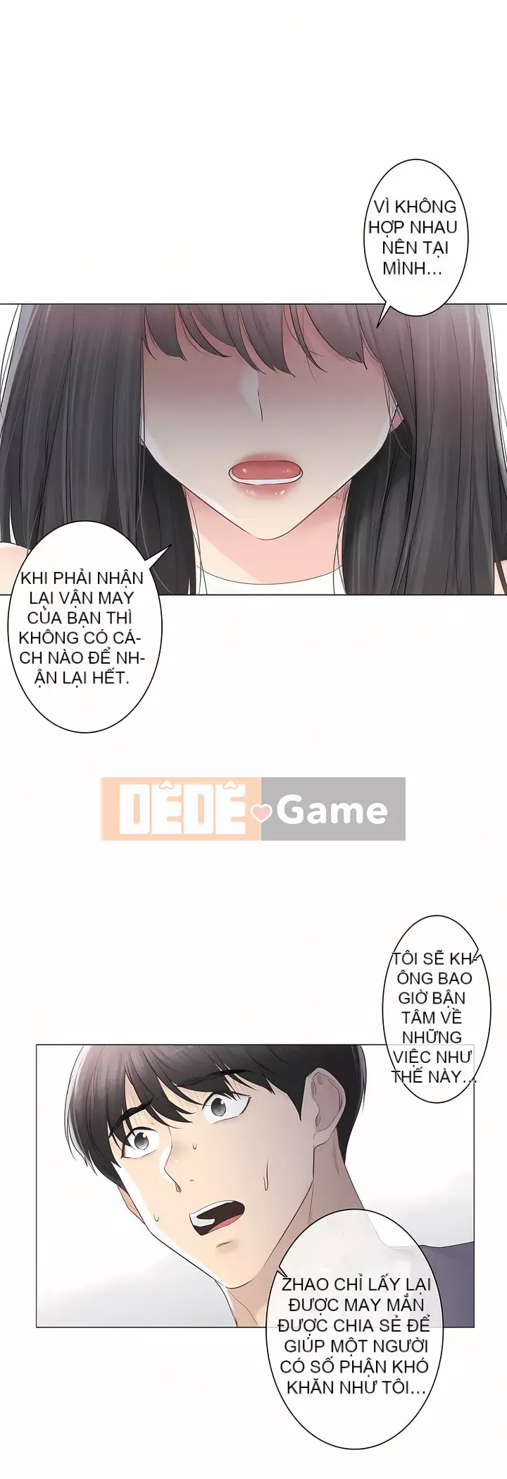 điện giật! Chương 61-109