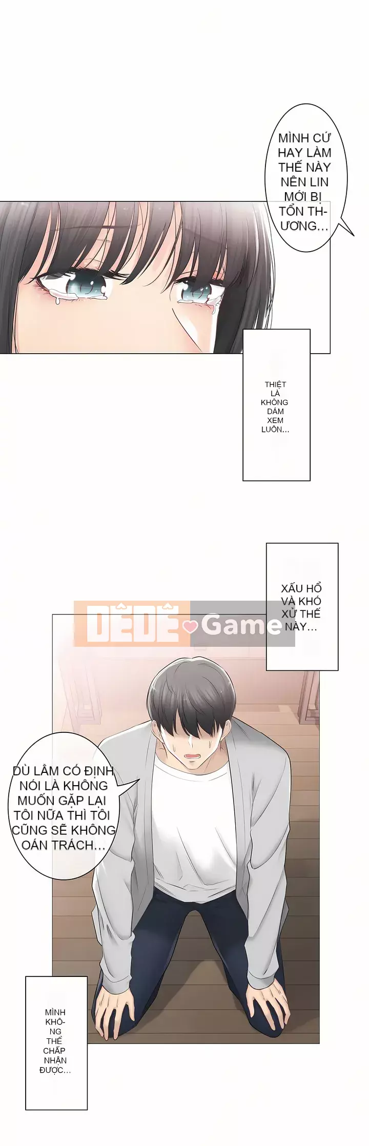 điện giật! Chương 61-109