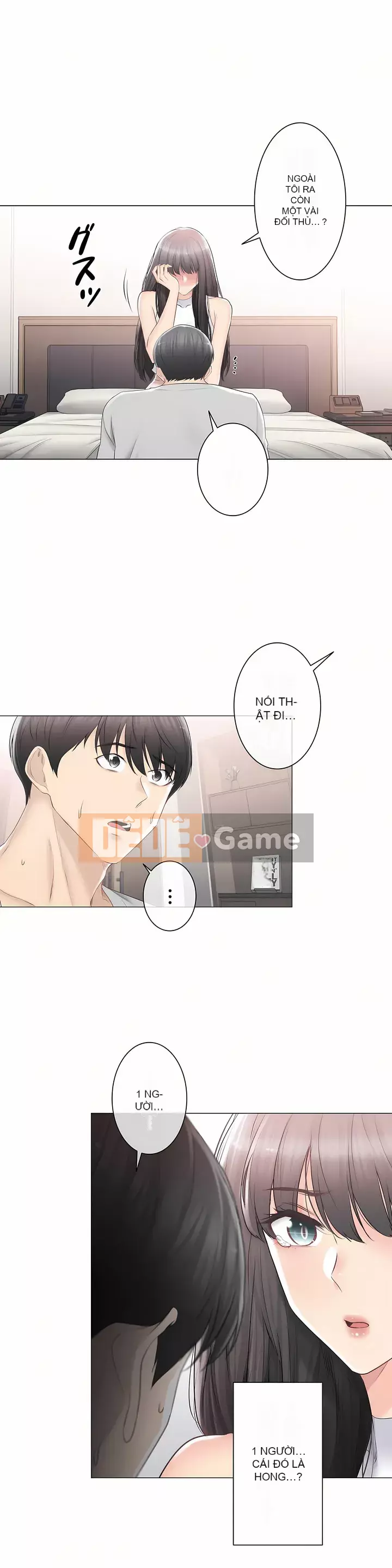 điện giật! Chương 61-109