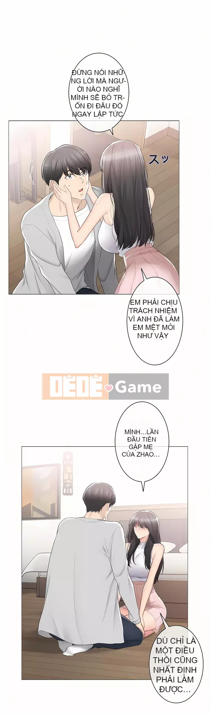 điện giật! Chương 61-109