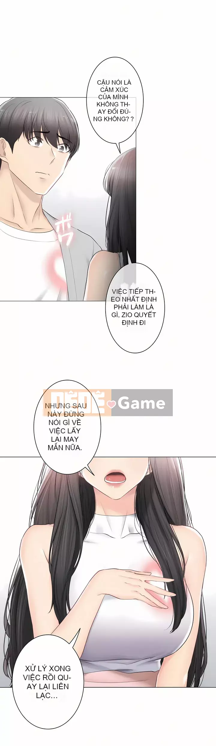 điện giật! Chương 61-109