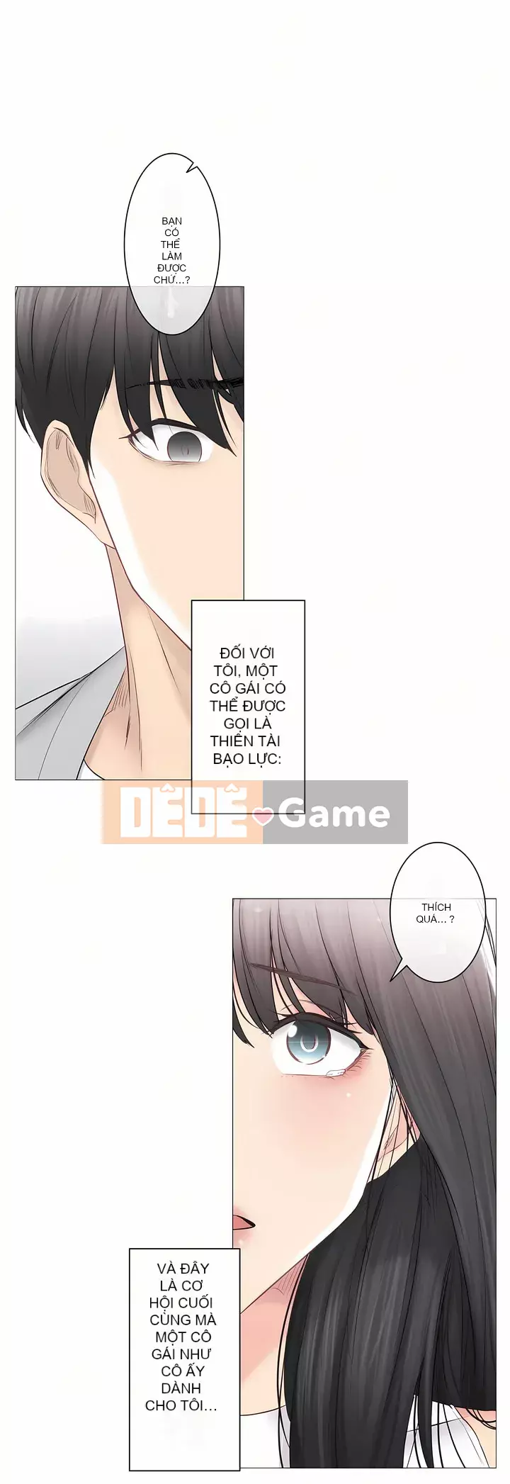 điện giật! Chương 61-109