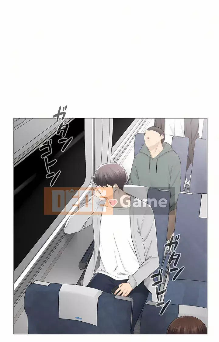 điện giật! Chương 61-109