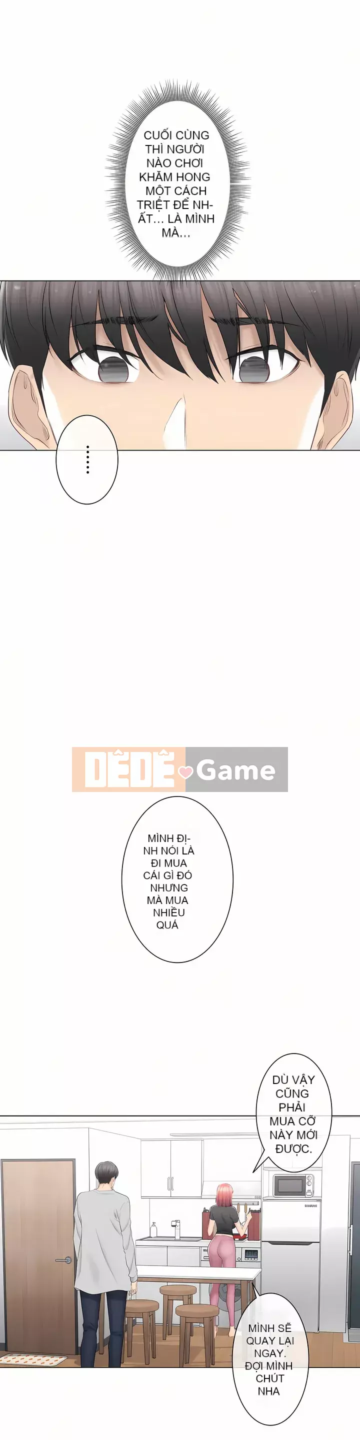 điện giật! Chương 61-109