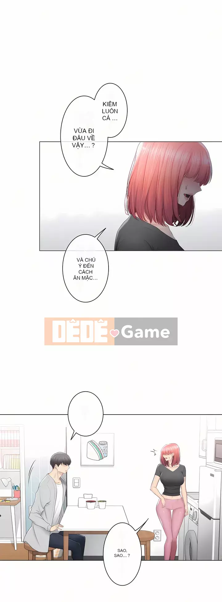 điện giật! Chương 61-109