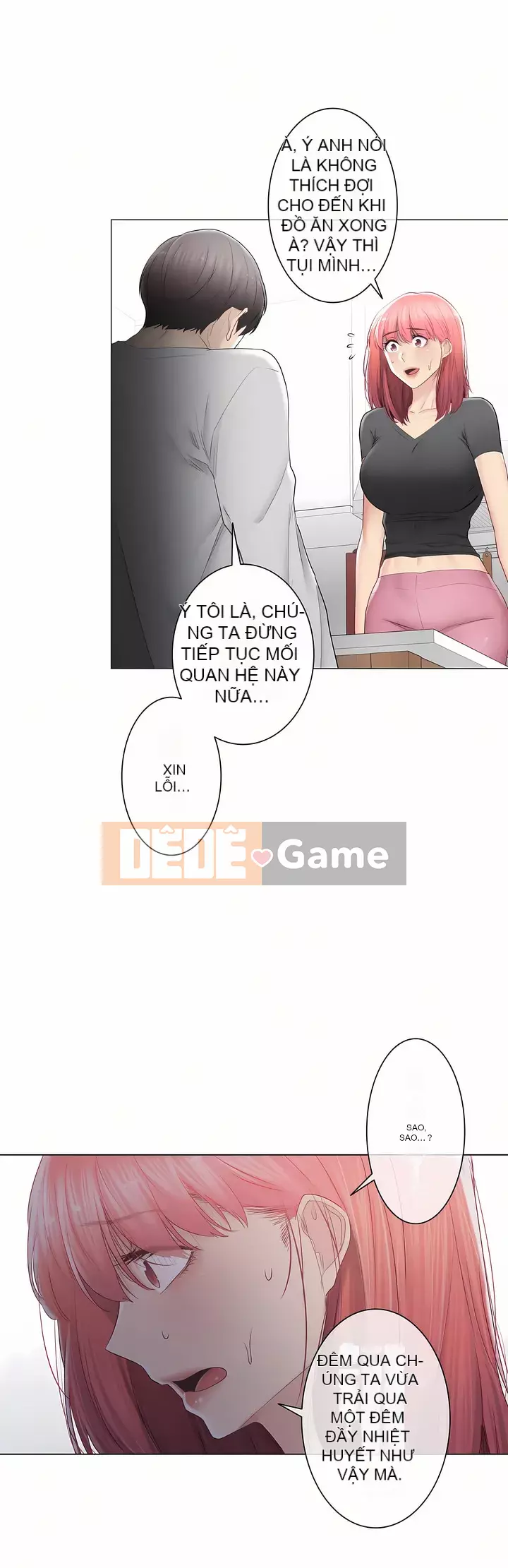 điện giật! Chương 61-109