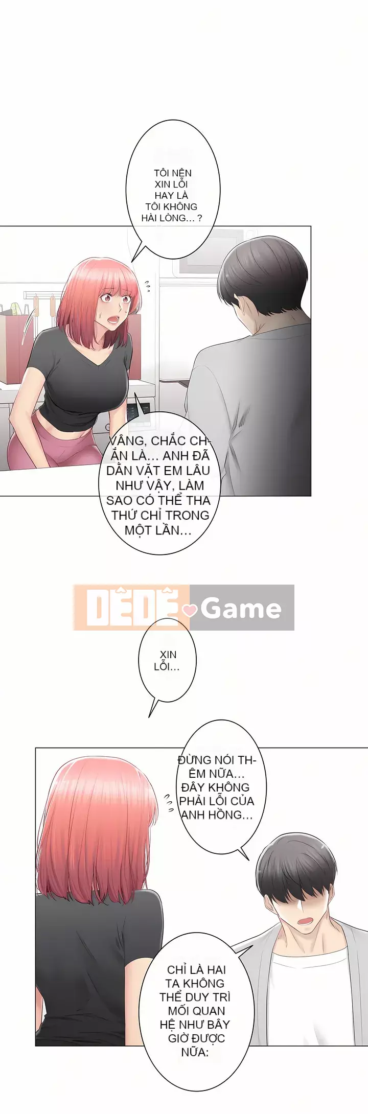 điện giật! Chương 61-109