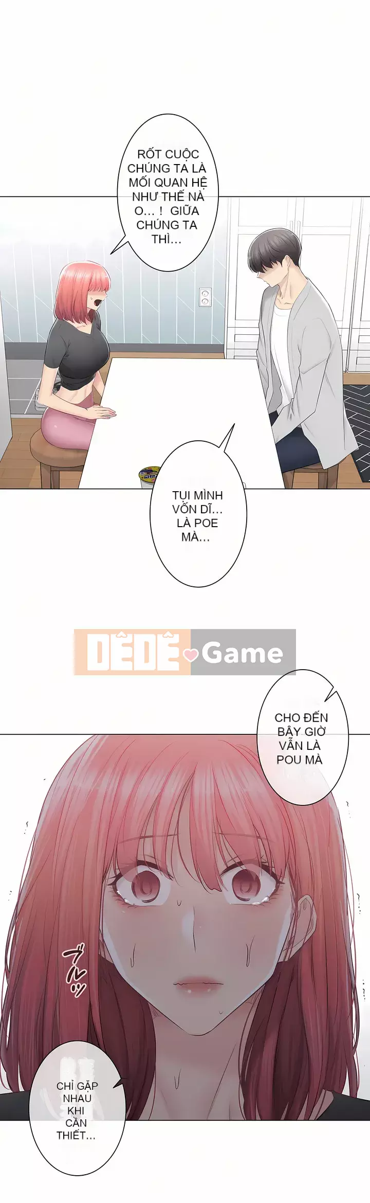 điện giật! Chương 61-109