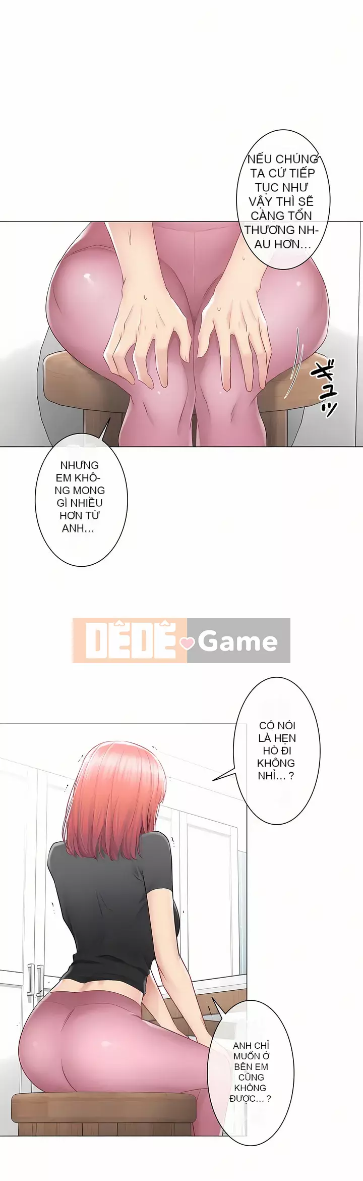 điện giật! Chương 61-109