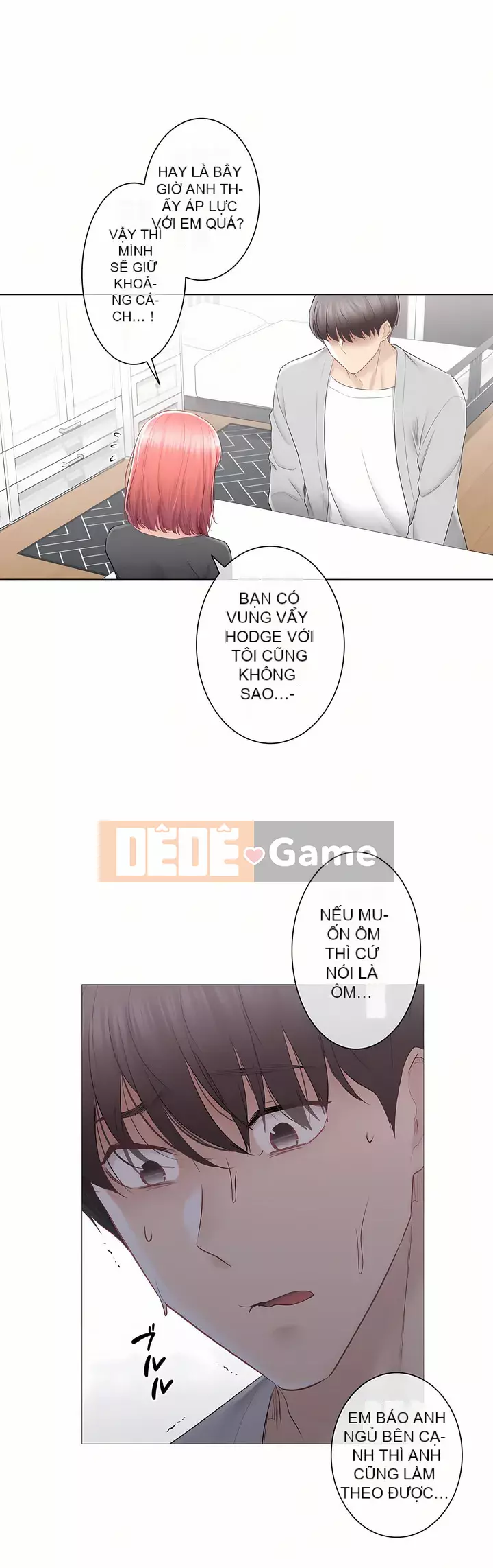 điện giật! Chương 61-109