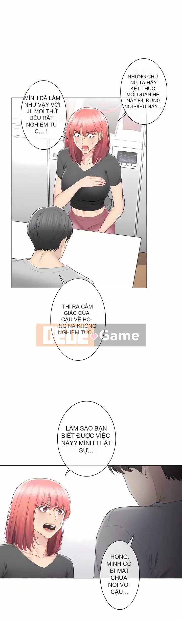 điện giật! Chương 61-109