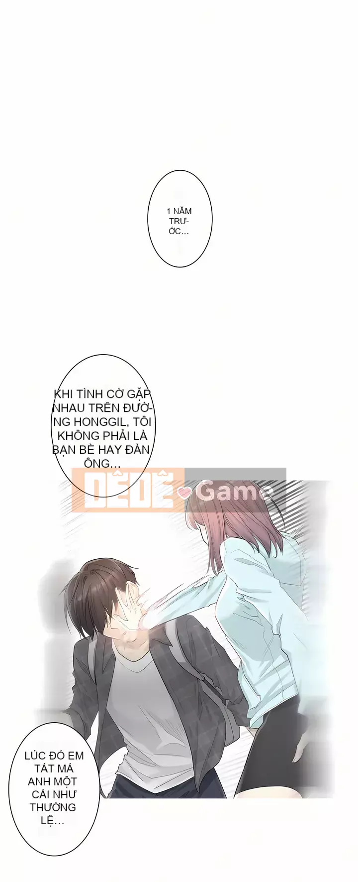 điện giật! Chương 61-109